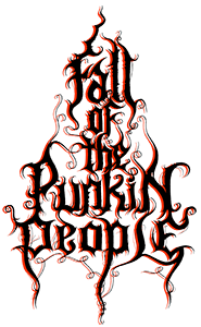 Fall of the Punkin People